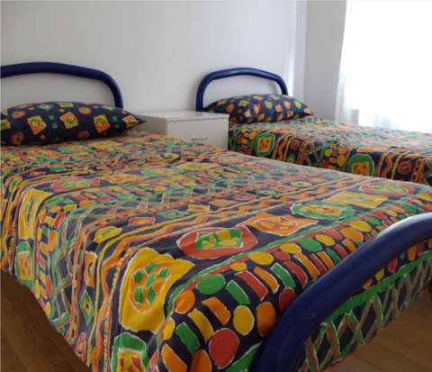 South Coast Escape - Accommodation Burleigh 6