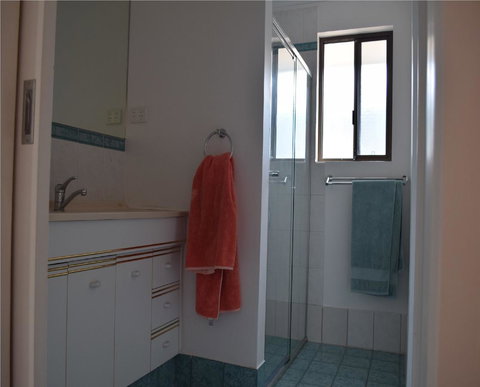 South Coast Escape - Accommodation Burleigh 11