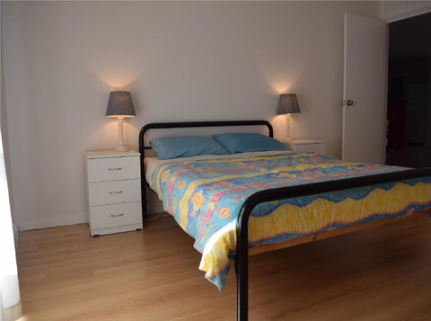 South Coast Escape - Accommodation Burleigh 9