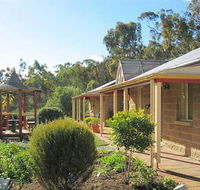 Riesling Trail  Clare Valley Cottages - Accommodation Burleigh
