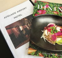 Adelaide Airport Motel - Accommodation Burleigh