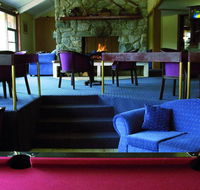 Snowy Gums Chalet - Accommodation Burleigh
