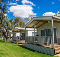 Waikerie Holiday Park - Accommodation Burleigh