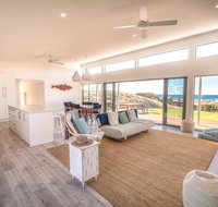Middle River Beach House Western House - Accommodation Burleigh