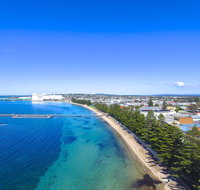 Limani Port Lincoln - Accommodation Burleigh