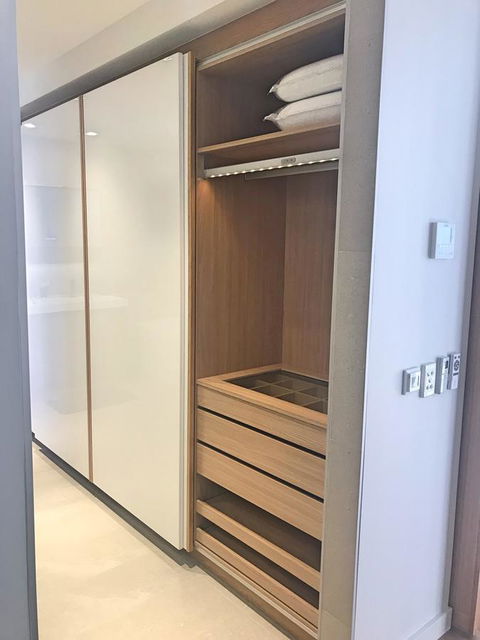 Penthouse On The Promenade - Accommodation Burleigh 9