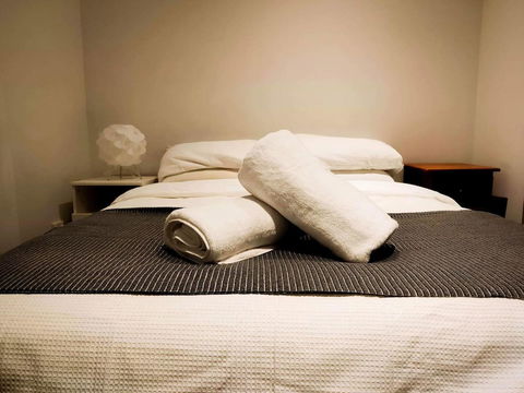 Project BNB On York - Accommodation Burleigh 14