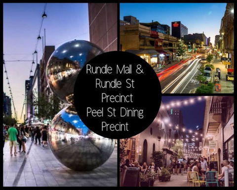 Project BNB On York - Accommodation Burleigh 9