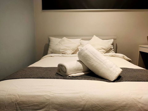 Project BNB On York - Accommodation Burleigh 12