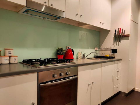 Project BNB On York - Accommodation Burleigh 11
