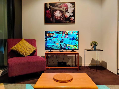 Project BNB On York - Accommodation Burleigh 3