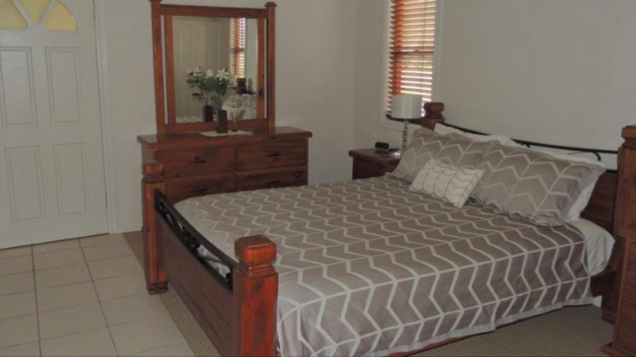 Curricabark NSW Accommodation Burleigh