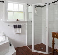 Clare Valley Heritage Retreat - Accommodation Burleigh