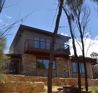 Of Stone and Wood Guesthouse - Accommodation Burleigh
