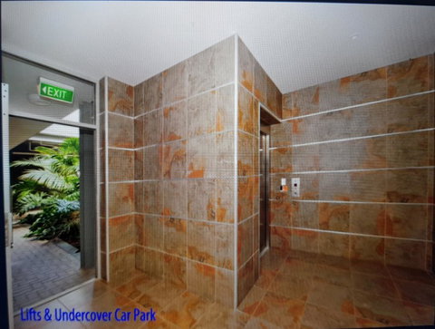 Mawson Lakes Apartments - Accommodation Burleigh 5