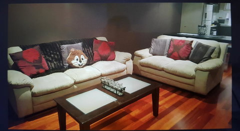 Mawson Lakes Apartments - Accommodation Burleigh 0