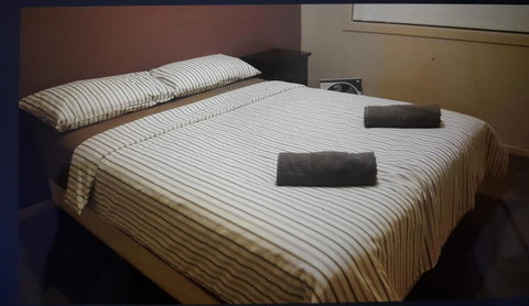 Mawson Lakes Apartments - Accommodation Burleigh 1