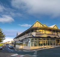 Aurora Ozone Hotel - Accommodation Burleigh