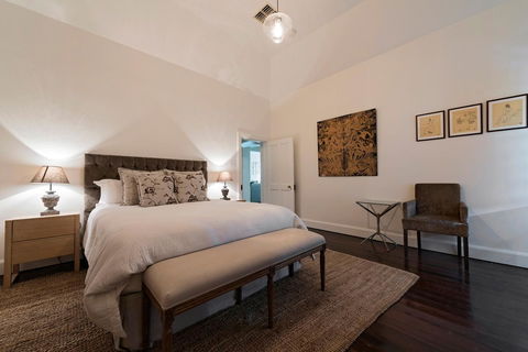 Jacobs Estate Cottage - Accommodation Burleigh 3