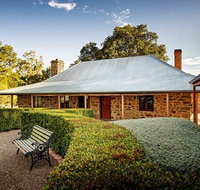 Jacobs Estate Cottage - Accommodation Burleigh