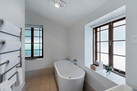 Jacobs Estate Cottage - Accommodation Burleigh 6