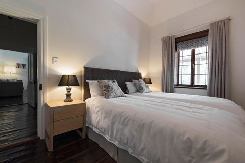 Jacobs Estate Cottage - Accommodation Burleigh 7