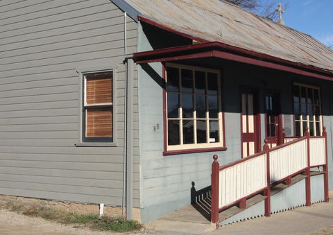 Wallace Lodge - PID-STRA-16871 - Accommodation Burleigh 1