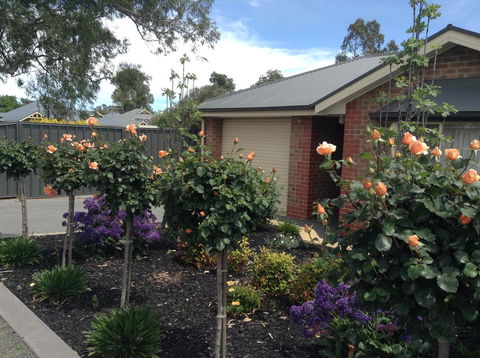 C And C Tanunda - Accommodation Burleigh 1