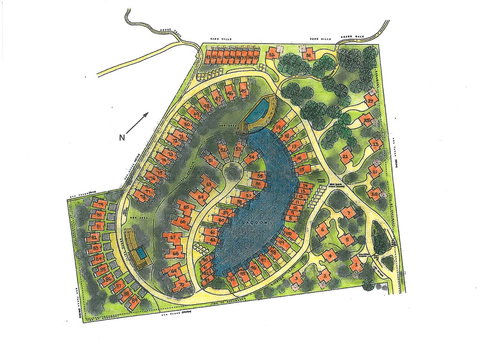 South Shores Yellowfin Villa 96 - South Shores Normanville - Accommodation Burleigh 13