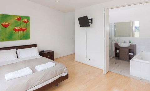 South Shores Yellowfin Villa 96 - South Shores Normanville - Accommodation Burleigh 21