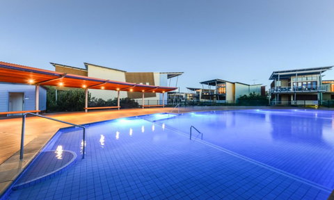 South Shores Yellowfin Villa 96 - South Shores Normanville - Accommodation Burleigh 9
