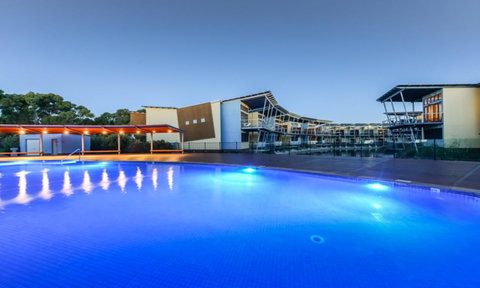 South Shores Yellowfin Villa 96 - South Shores Normanville - Accommodation Burleigh 14