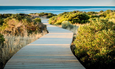 South Shores Yellowfin Villa 96 - South Shores Normanville - Accommodation Burleigh 22