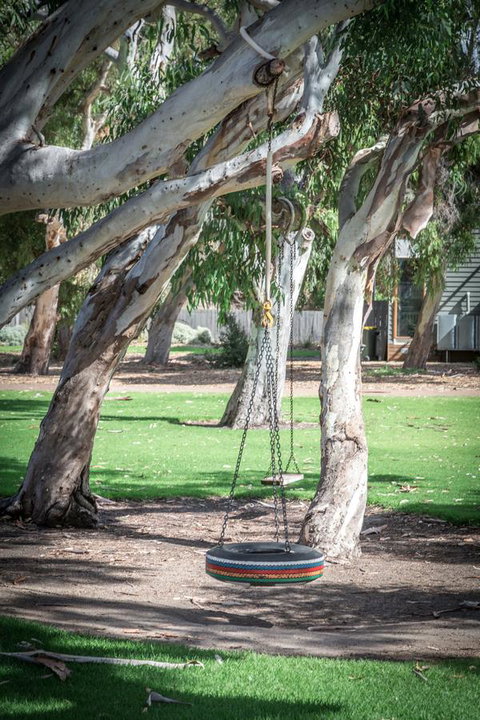 South Shores Yellowfin Villa 96 - South Shores Normanville - Accommodation Burleigh 17