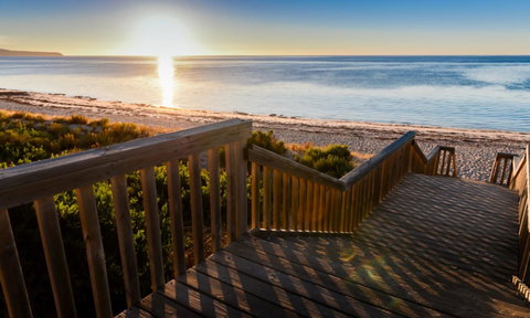 South Shores Yellowfin Villa 96 - South Shores Normanville - Accommodation Burleigh 7