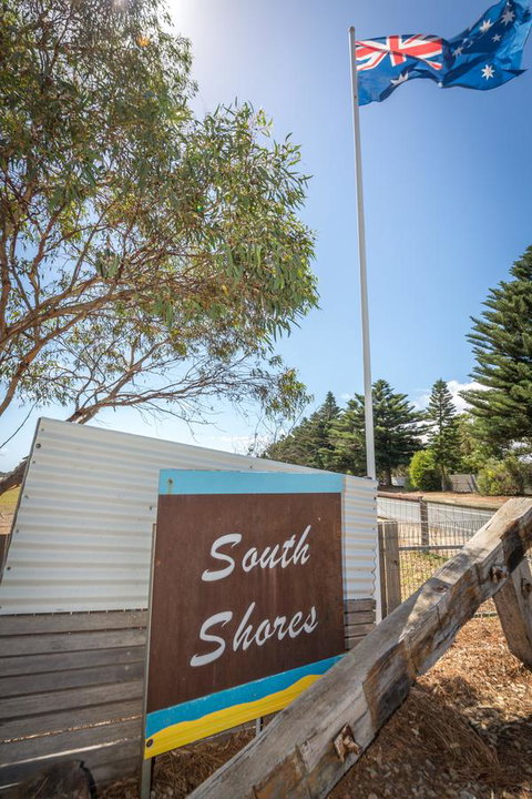 South Shores Yellowfin Villa 96 - South Shores Normanville - Accommodation Burleigh 2