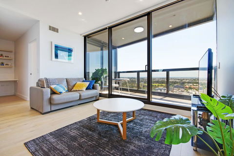Swainson At Vue - Accommodation Burleigh 5