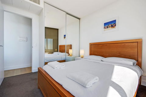 Swainson At Vue - Accommodation Burleigh 13