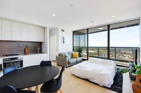 Swainson At Vue - Accommodation Burleigh 8