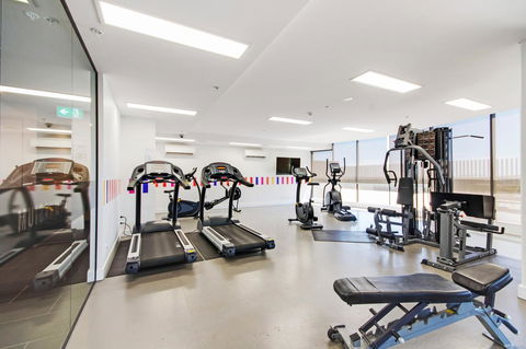 Swainson At Vue - Accommodation Burleigh 24