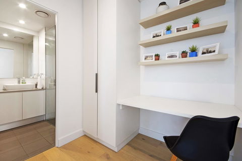 Swainson At Vue - Accommodation Burleigh 7