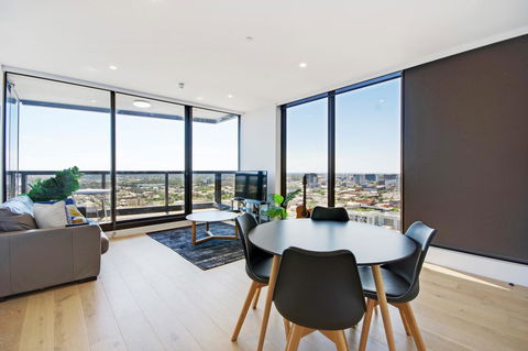 Swainson At Vue - Accommodation Burleigh 11