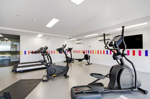 Swainson At Vue - Accommodation Burleigh 23