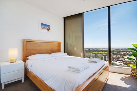 Swainson At Vue - Accommodation Burleigh 2