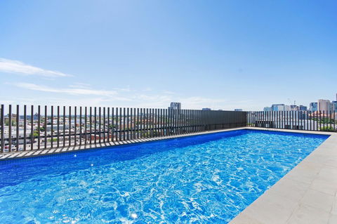 Swainson At Vue - Accommodation Burleigh 4