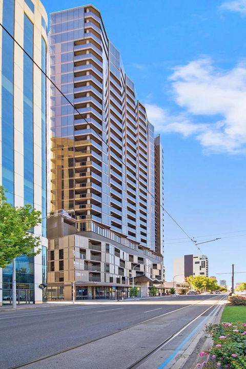 Swainson At Vue - Accommodation Burleigh 16
