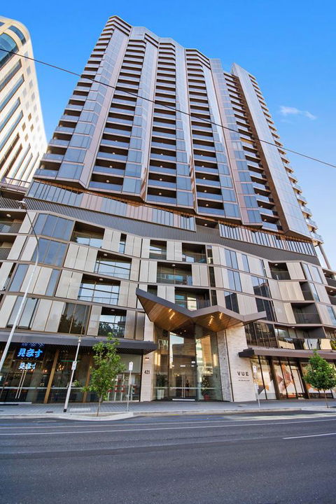 Swainson At Vue - Accommodation Burleigh 17