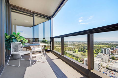 Swainson At Vue - Accommodation Burleigh 29