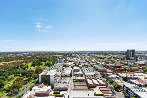 Swainson At Vue - Accommodation Burleigh 32