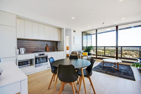 Swainson At Vue - Accommodation Burleigh 14